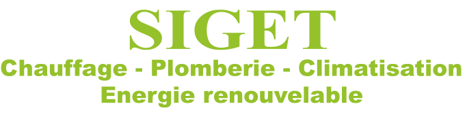 Logo Siget