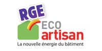 Logo RGE Eco Artisan