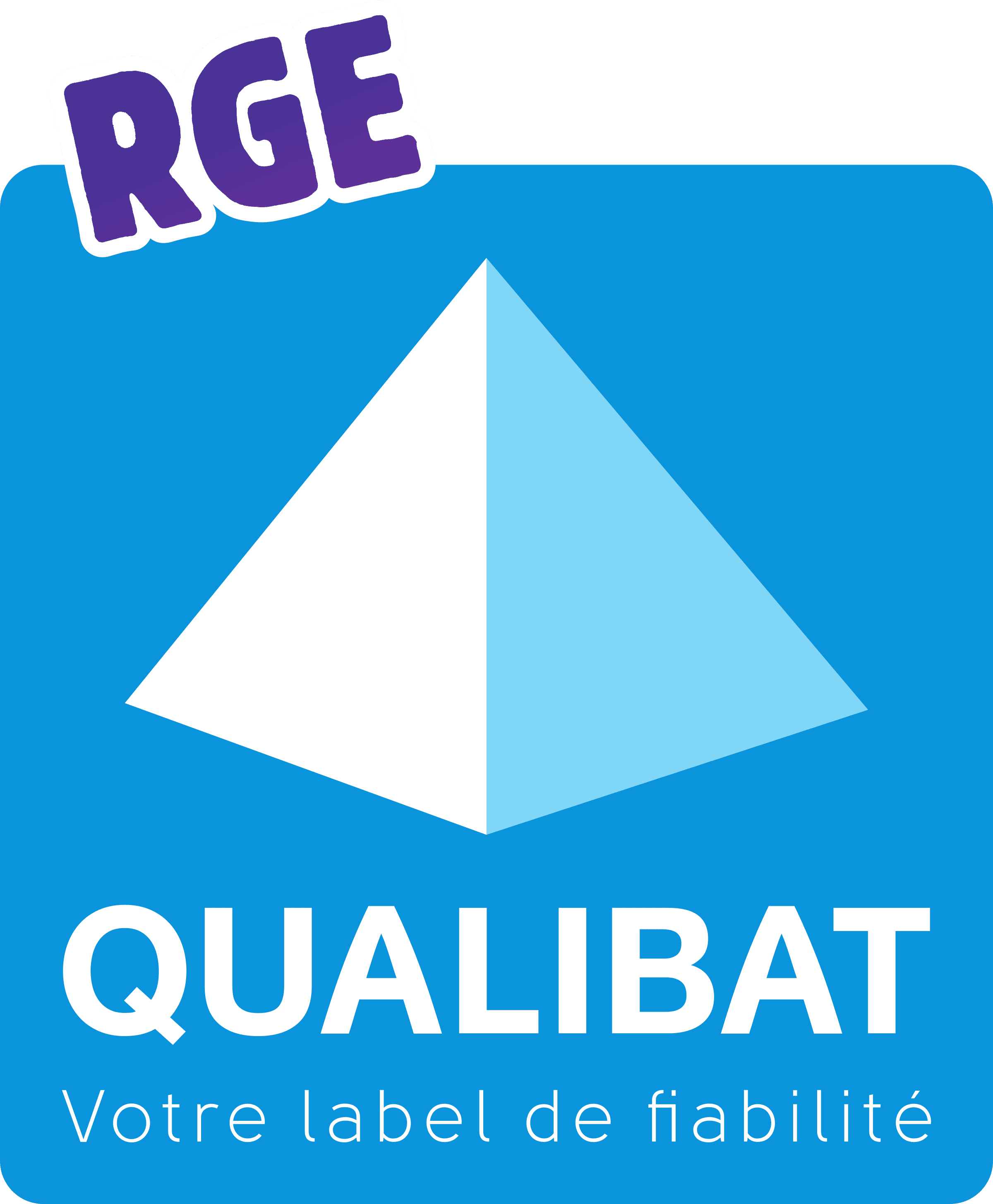 Certification QUALIBAT